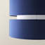 Blended Fabric Drum Pendant Shade-575583663-575583660