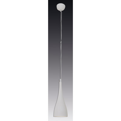 Lima 1 - Light LED Teardrop Pendant