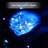 Alcinia 1 - Bulb 393.7'' Plug-in Fairy String Light-1526630091