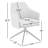 Callio Swivel Armchair