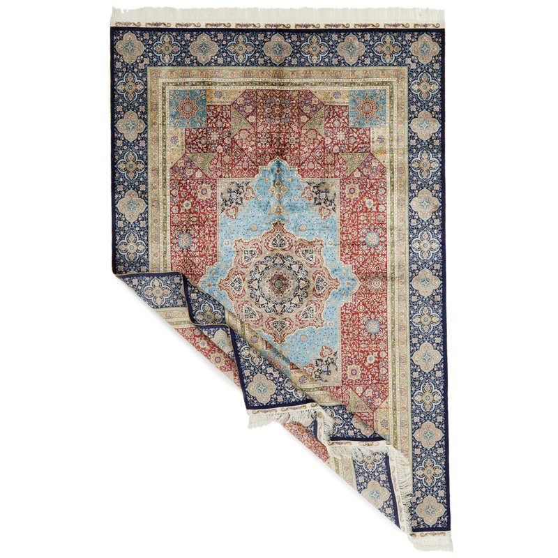 Tapis turc 6x9