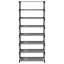 14 Pair Shoe Rack