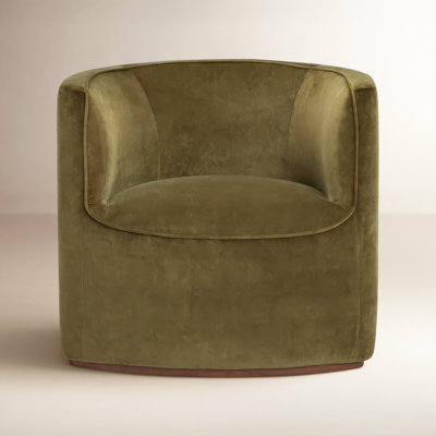 Messina Barrel Chair