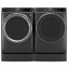 GE Profile 5.5 Cu. Ft. Capacity Smart Front Load Energy Star Steam Washer With Ultrafresh Vent System Plus And Smart Wash And Rinse-369680525