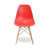 Rouge est en rupture de stock