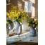 Harkness Handmade Ceramic Table Vase-500770442