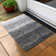 Malchow Washable Abstract Indoor / Outdoor Rug
