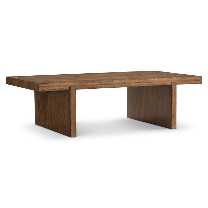 Bernhardt Tomas Cocktail Table