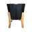 16" Contemporary Planter With Stand, 2-pack