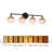 Eugie 4 - Light Dimmable Vanity Light