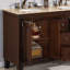 Ensemble de meuble-lavabo double 55 po Camilo