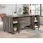 Bureau à pédale double Clifrd Place Ce