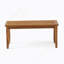 SIÈGE D'AMOUR PEYTON + TABLE BASSE