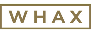 Whax Logo
