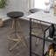 Tabouret de bar 30 po Spiroa-1831647733