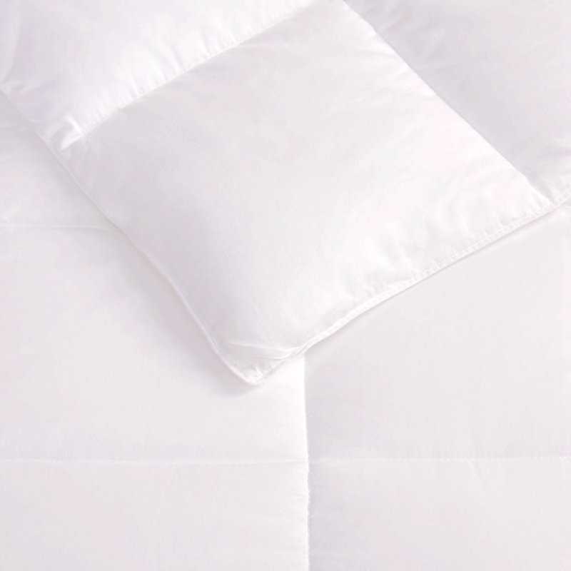Cotton Machine Woven Comforter, Full Comforter