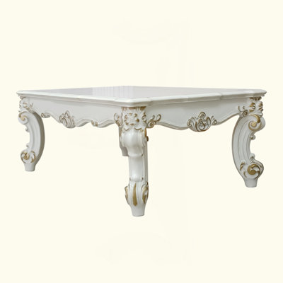 Table basse Antique