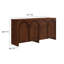 Buffet de 71,1 po Modway Appia-97667384