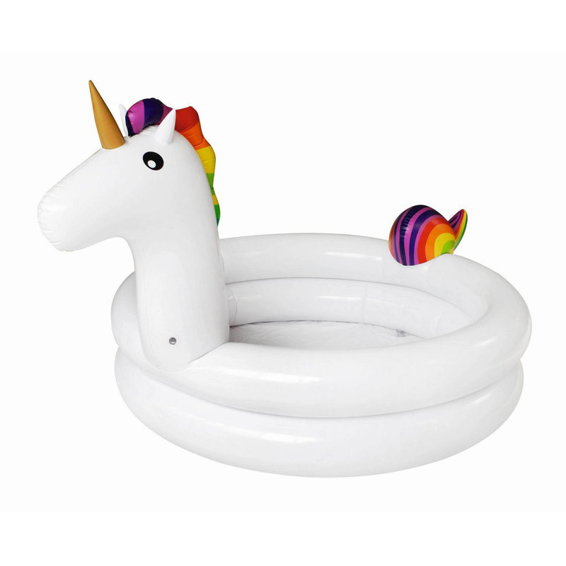 Piscine gonflable pour enfants Splash Buddies