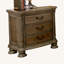 Table de chevet 3 tiroirs Emalei-766135340