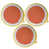 Orange/Yellow/White is out of stock selected