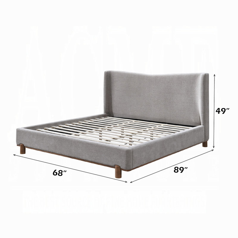 Melbourne Bed, Queen