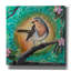  «Robin» par Verena, art mural sur toile-1452852395