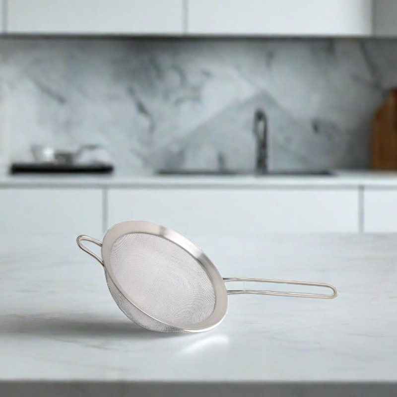 Cuisinox Stainless Steel Food Strainer
