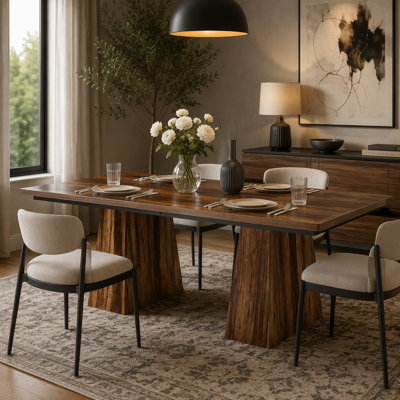 Table de salle à manger