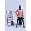 Antesha Statue Decorative Object-192224069