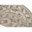 Hand Knotted Area Rug in Ivory