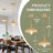  Junathean 1 - Light Pendant Light with Petal Lampshade-1279725719