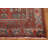 Geometric   Runner Rug 4x11
