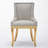 Modern Minimalist Dining Chair-1742289999