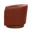 Chaise pivotante Tessa-140401146