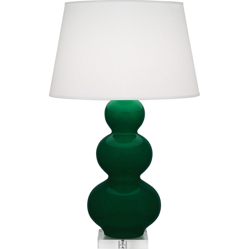 Table Lamp, Jungle