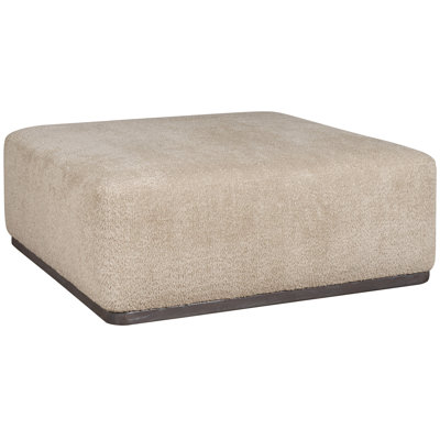 Nest Square Ottoman