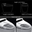 Ivy Bronx Adreena 1.28L LPF Elongated Floor Mounted One-Piece Toilet (Seat Included)