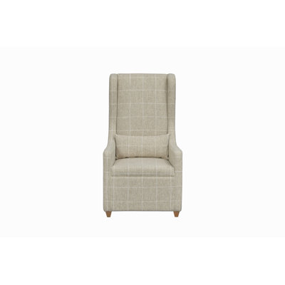 Dining Host Chair (Set Of 2)