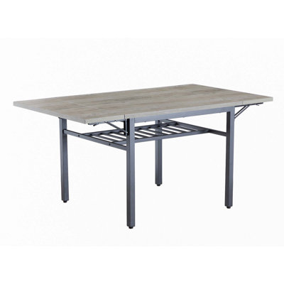Folding Dining Table(Only Table)