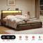 Antioch Bed-1214063331-1214063329