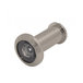 Cal Royal Dv180-15 9 / Nickel satiné, Nickel satiné
