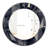 Glass Flat Wall Mirror-46009593