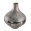Vase en verre