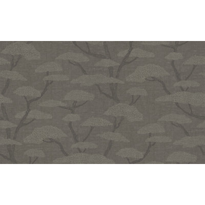 Fusion Chinoiserie Tree Motif 32.97' L x 20.87" Wallpaper Roll