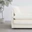 Canapé 4 places en chenille confortable-1002152245
