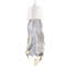 Luminaire suspendu simple à 1 lumière Angelus-96149652