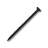 #8 x 2-1/2 in. Black Combo Drive Flat-Head Coarse Thread with Nibs Self-Tapping