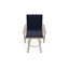 Fauteuil pivotant à hauteur de barre Leeward MGP-19881457-19881459
