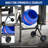 4.6 Cu.Ft. Electric Cement Mixer, 600W Portable Concrete Mixer